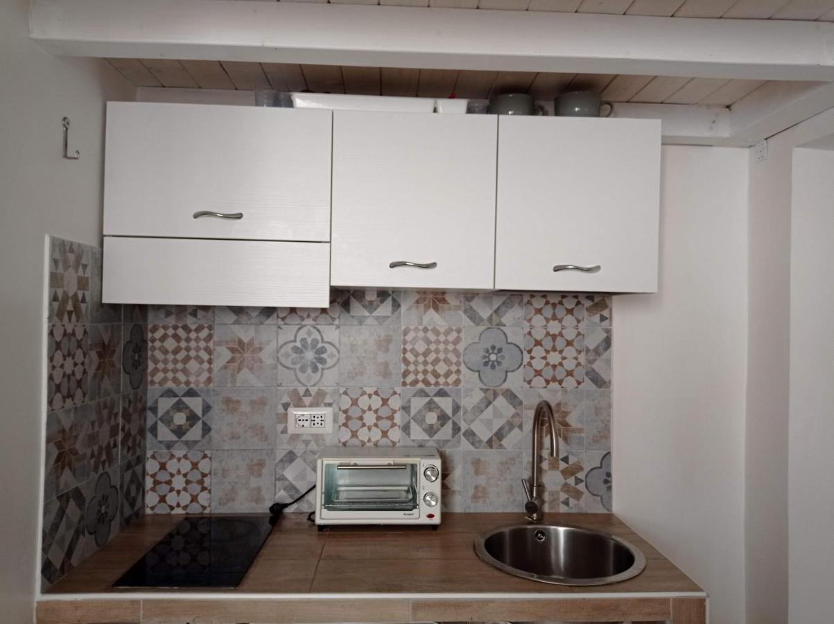 Studio Flat Porta Maggiore Rome Exterior photo