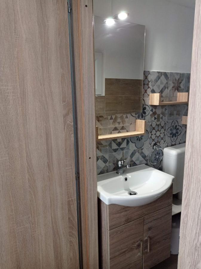 Studio Flat Porta Maggiore Rome Exterior photo