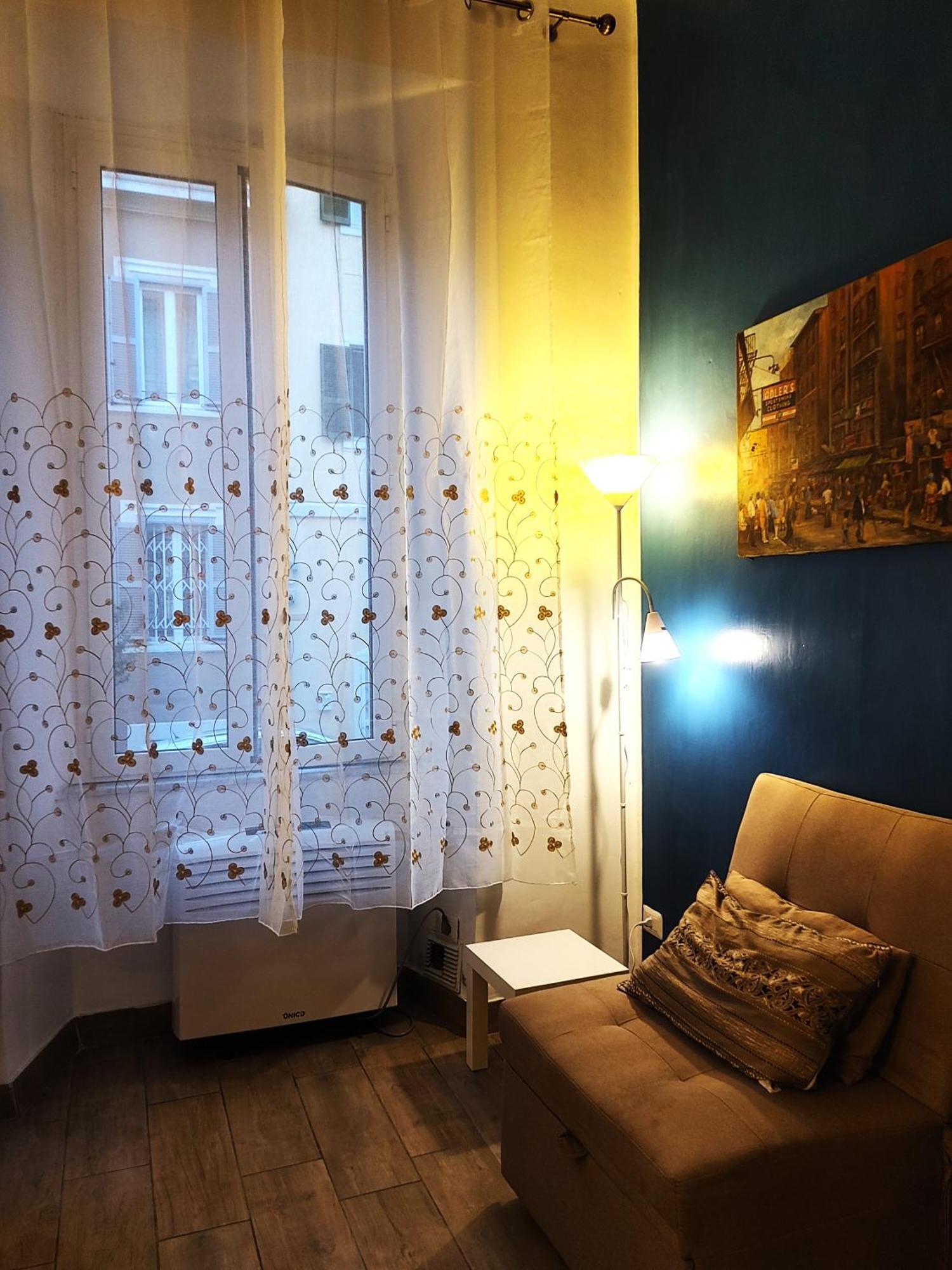 Studio Flat Porta Maggiore Rome Exterior photo